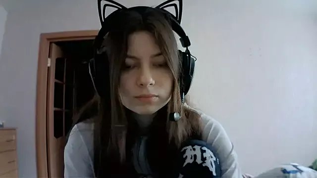 RendyDow on StripChat