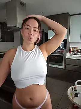 Offline RenEnvy on StripChat