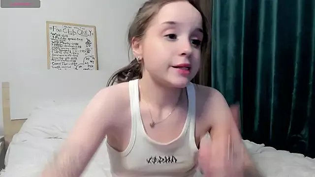 RenetTolken on StripChat