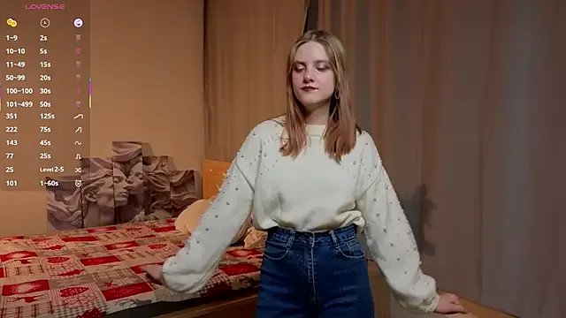 RennaHettes — wake up my boobs