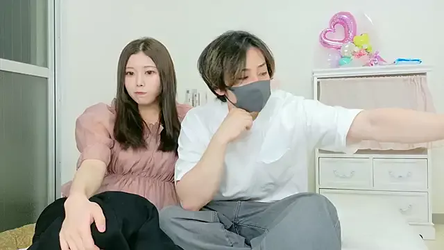 Offline Reto-sama on StripChat