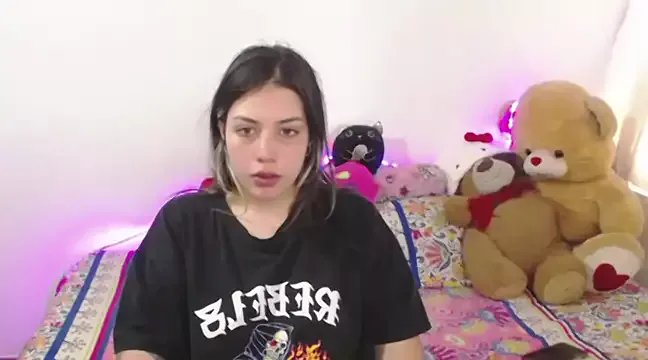 revenmiller_ on StripChat