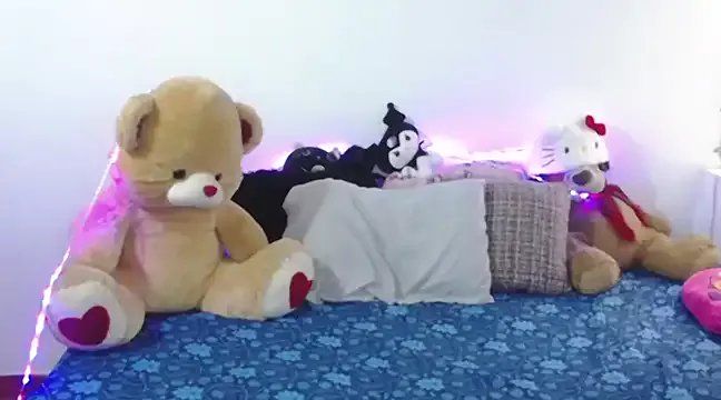 revenmiller_ on StripChat