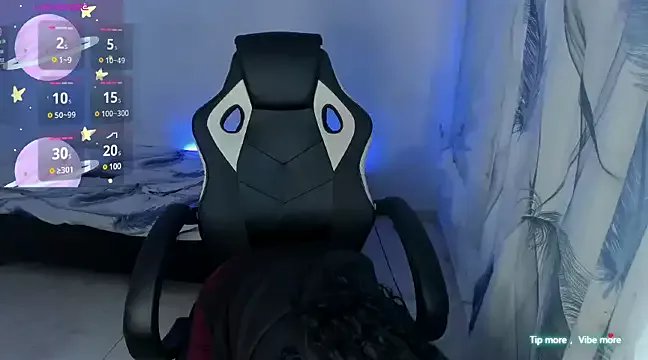 Riana_Kean on StripChat