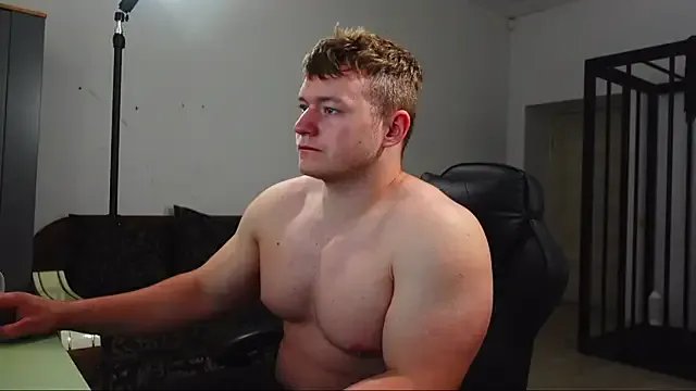 Richard_Dullas on StripChat