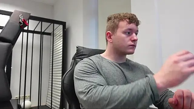 Richard_Dullas on StripChat