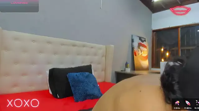 Offline ricky_backus on StripChat