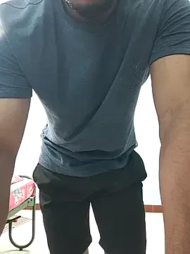 Offline RightFielder on StripChat