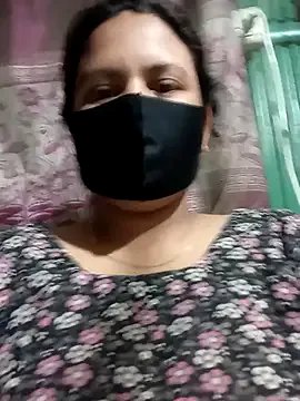 rika-03 on StripChat