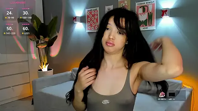 Offline RikoAsada on StripChat