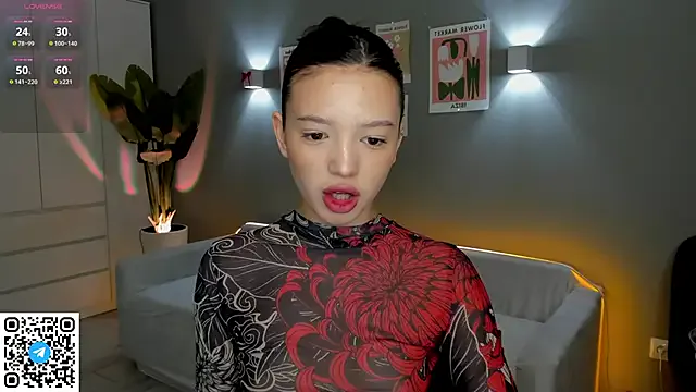 Offline RikoAsada on StripChat