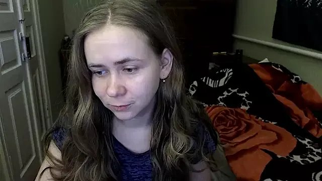 Riley_Roo on StripChat