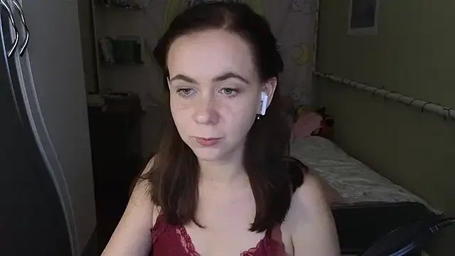 Riley_Roo on StripChat