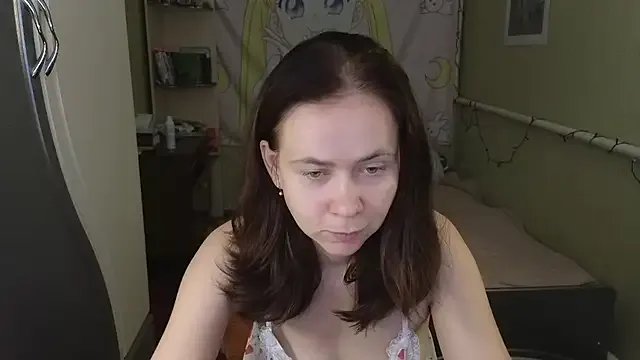 Riley_Roo on StripChat