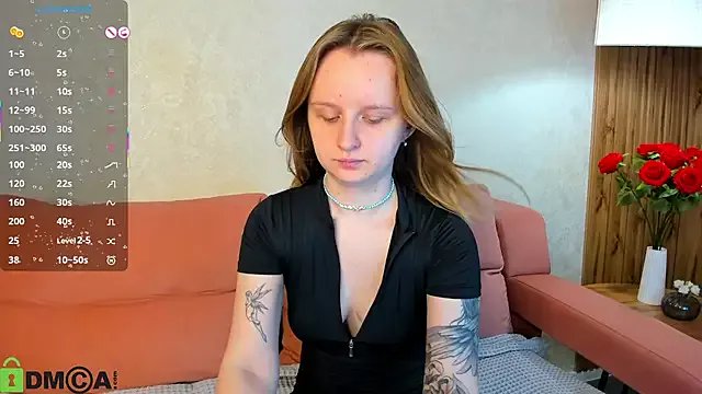 Rina_Panic on StripChat