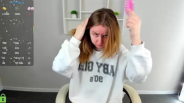 Rina_Panic on StripChat