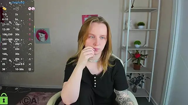 Rina_Panic on StripChat