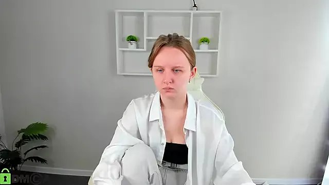 Rina_Panic on StripChat