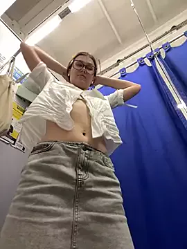 Offline RinaCat on StripChat