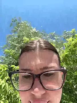 Offline RinaCat on StripChat