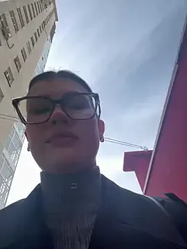 Offline RinaCat on StripChat