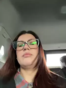 Offline RinaCat on StripChat