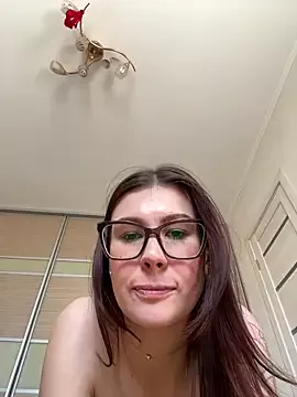 Offline RinaCat on StripChat