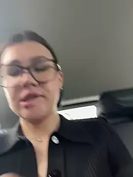 Offline RinaCat on StripChat