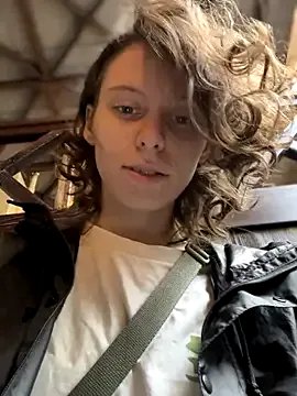 RinaMood on StripChat