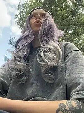 RinaMood on StripChat