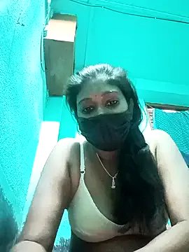 rinkisaha on StripChat