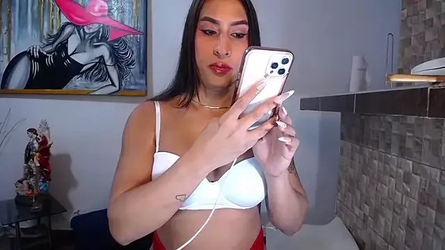 RinnaMoys on StripChat