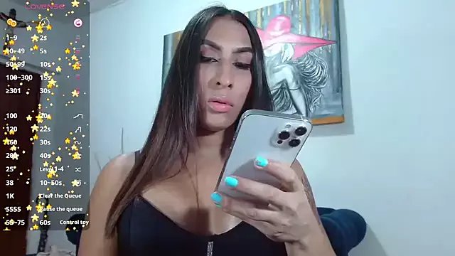 RinnaMoys on StripChat