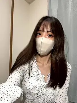 riri__nyan_o0 on StripChat