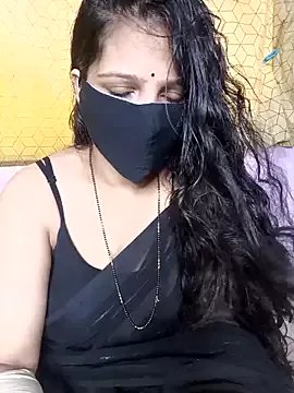 Rising_Smiler on StripChat