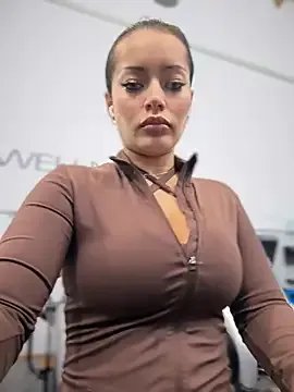 Risky_Workouts — Group on StripChat