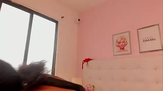 RitaGibsonn on StripChat