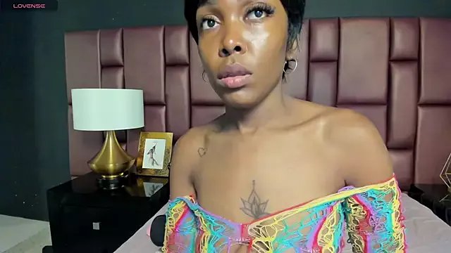 RitaGibsonn on StripChat