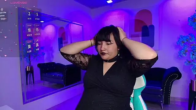 Ritsuka_berry on StripChat