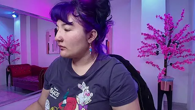 Ritsuka_berry on StripChat