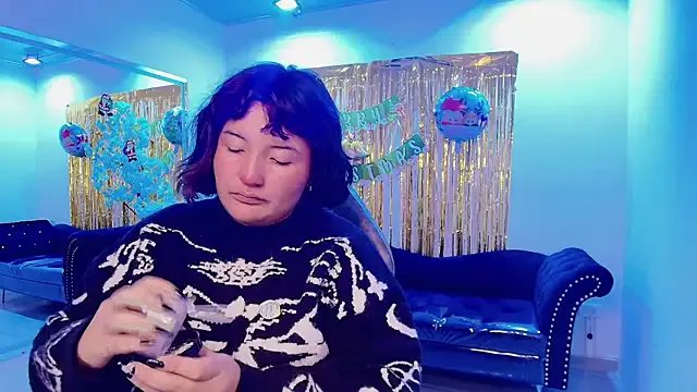 Ritsuka_berry on StripChat