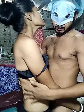 ritubhabi440 on StripChat