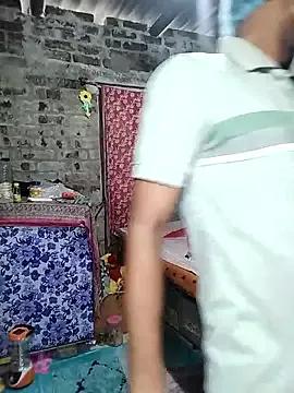 ritubhabi440 on StripChat