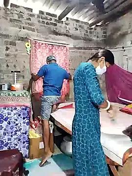 ritubhabi440 on StripChat