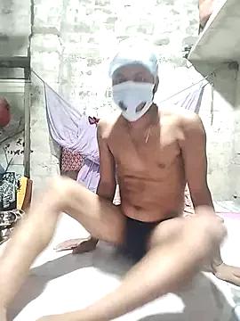 ritubhabi440 on StripChat