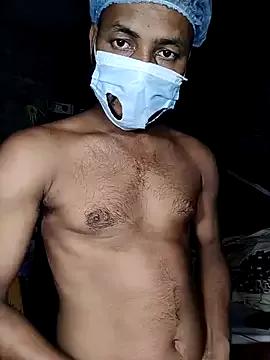 ritubhabi440 — Hard  kissing anal fuck starting tk