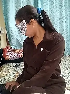 RIYA-STRIP on StripChat