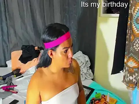 RobertaxGutierrez — HOT CUMSHOW