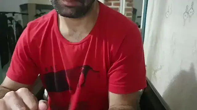 robsonbr on StripChat