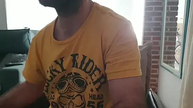 robsonbr on StripChat